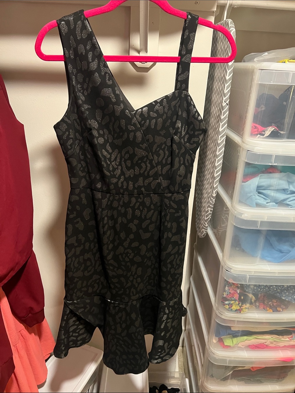 Laundry by Shelli Segal dress sz 8 NWOT